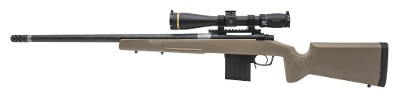 COOPER FIREARMS Model 22R Raptor Custom 6.5MM CREEDMOOR - Image 3 of 4