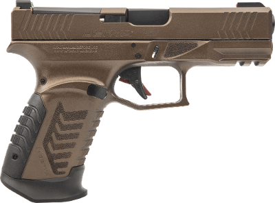 DERYA ARMS DY9 9MM LUGER (9x19 PARA) - Image 1 of 1