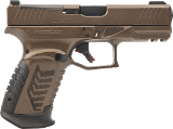 DERYA ARMS DY9 9MM LUGER (9x19 PARA) - Image 1 of 1