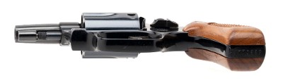 SMITH & WESSON model 37 .38 S&W - Image 5 of 6