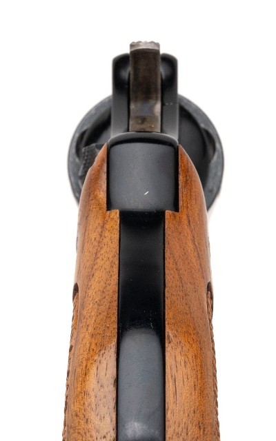 SMITH & WESSON model 37 .38 S&W - Image 3 of 6