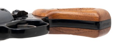 SMITH & WESSON model 37 .38 S&W - Image 6 of 6