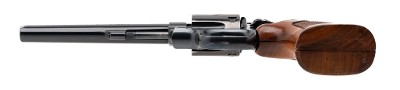 SMITH & WESSON model 48-4 .22 WMR - Image 5 of 5