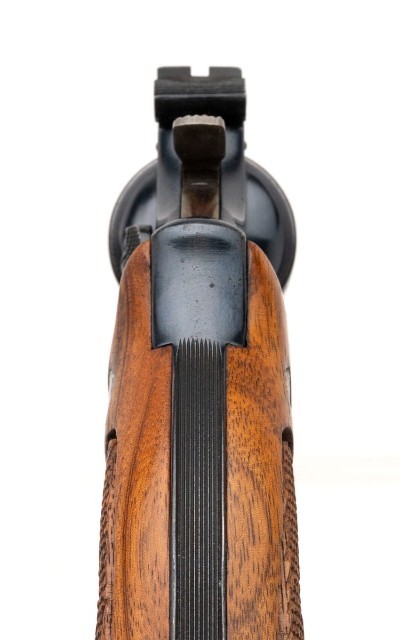 SMITH & WESSON model 48-4 .22 WMR - Image 3 of 5
