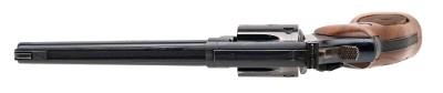 SMITH & WESSON model 48-4 .22 WMR - Image 4 of 5