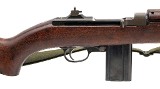 INLAND DIV M1 .30 CARBINE - Image 2 of 7