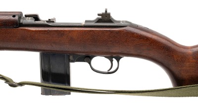 INLAND DIV M1 .30 CARBINE - Image 4 of 7
