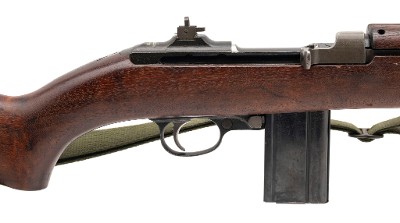INLAND DIV M1 .30 CARBINE - Image 2 of 7