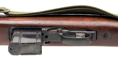 INLAND DIV M1 .30 CARBINE - Image 6 of 7