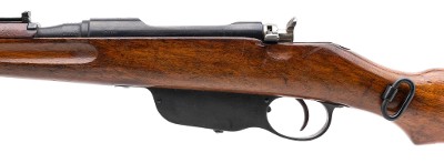 STEYR M95 8X56MMR - Image 4 of 4