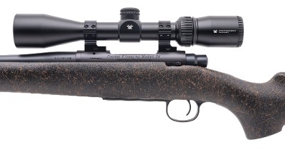 COOPER FIREARMS Model 54 6.5MM CREEDMOOR - Image 3 of 4