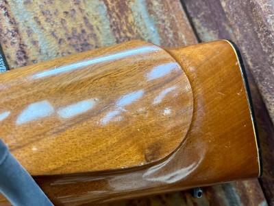 REMINGTON 700 .243 WIN - Image 5 of 7