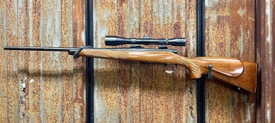 REMINGTON 700 .243 WIN - Image 2 of 7