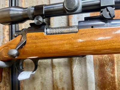 REMINGTON 700 .243 WIN - Image 7 of 7