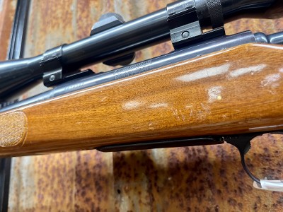 REMINGTON 700 .243 WIN - Image 3 of 7
