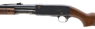 REMINGTON 141 Game Master .32 REM - Image 4 of 4