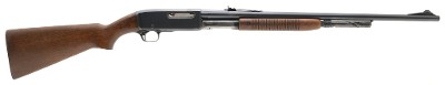 REMINGTON 141 Game Master .32 REM - Image 1 of 4