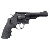 SMITH & WESSON MODEL 327 (DEMO) .357 MAG - Image 2 of 2