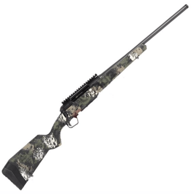 SAVAGE ARMS 110 SP FOREST HUNTER - Image 1 of 1