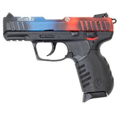 RUGER SR22 .22 LR - Image 1 of 3