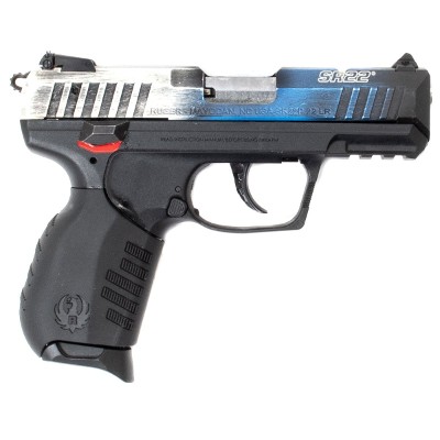 RUGER SR22 .22 LR - Image 2 of 3