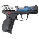 RUGER SR22 .22 LR - Image 2 of 3