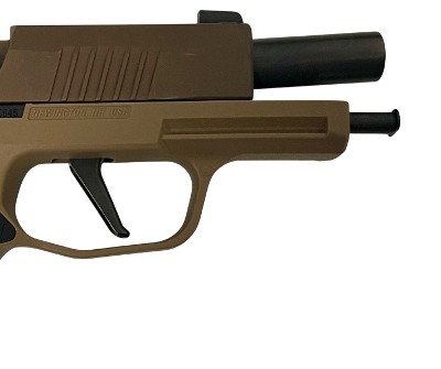 SIG SAUER P365X 9MM LUGER (9x19 PARA) - Image 6 of 6