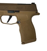 SIG SAUER P365X 9MM LUGER (9x19 PARA) - Image 3 of 6