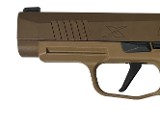 SIG SAUER P365X 9MM LUGER (9x19 PARA) - Image 4 of 6
