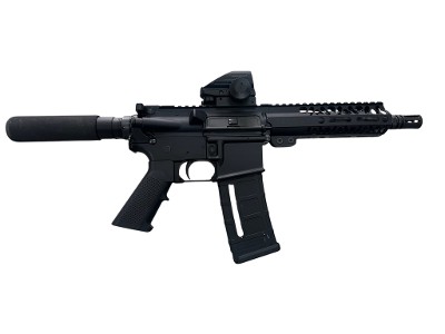 TALON ARMAMENT TAC-TAR15 5.56X45MM NATO - Image 2 of 6