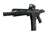 TALON ARMAMENT TAC-TAR15 5.56X45MM NATO - Image 3 of 6