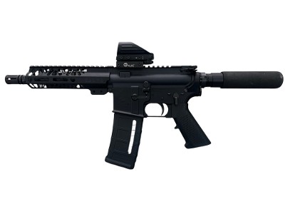 TALON ARMAMENT TAC-TAR15 5.56X45MM NATO - Image 1 of 6