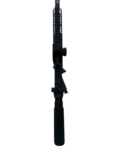 TALON ARMAMENT TAC-TAR15 5.56X45MM NATO - Image 4 of 6