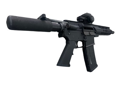 TALON ARMAMENT TAC-TAR15 5.56X45MM NATO - Image 5 of 6