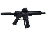 TALON ARMAMENT TAC-TAR15 5.56X45MM NATO - Image 2 of 6