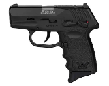 SCCY CPX 9MM LUGER (9x19 PARA) - Image 1 of 1