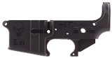 SPIKE&sbquo;S TACTICAL PUNISHER STRIPPED LOWER RECEIVER MULTI - Image 1 of 1