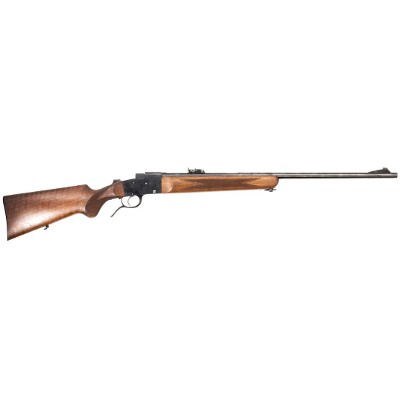 H.W.Z. MODEL 29 .22 LR - Image 2 of 2