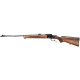 H.W.Z. MODEL 29 .22 LR - Image 1 of 2