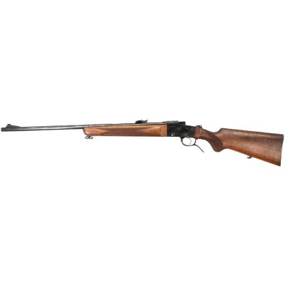 H.W.Z. MODEL 29 .22 LR - Image 1 of 2