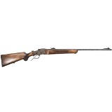 H.W.Z. MODEL 29 .22 LR - Image 2 of 2