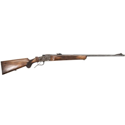 H.W.Z. MODEL 29 .22 LR - Image 2 of 2