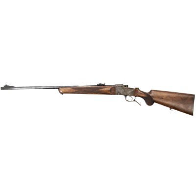 H.W.Z. MODEL 29 .22 LR - Image 1 of 2