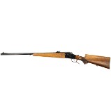 FRANZ LANGENHAN KLEINKALIBERBUCHSE .22 LR - Image 1 of 2