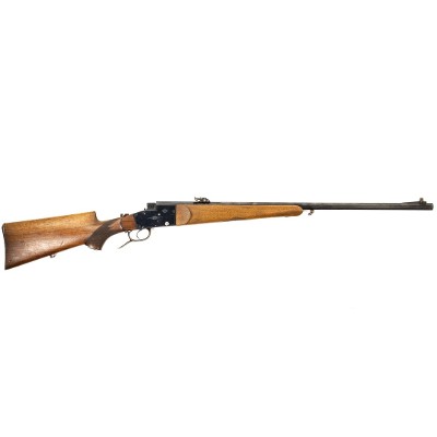 FRANZ LANGENHAN KLEINKALIBERBUCHSE .22 LR - Image 2 of 2