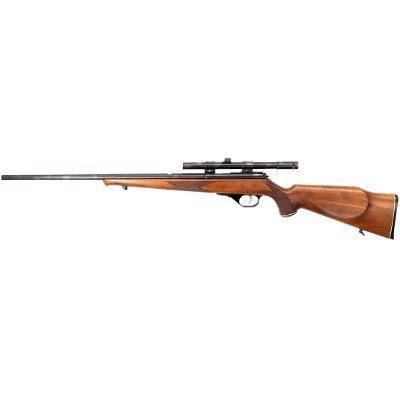 ERMA-WERKE E60 .22 LR - Image 1 of 3