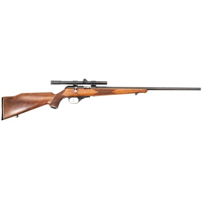 ERMA-WERKE E60 .22 LR - Image 2 of 3