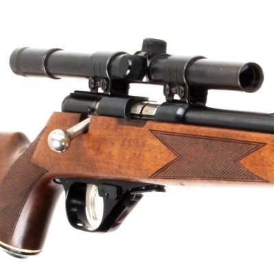 ERMA-WERKE E60 .22 LR - Image 3 of 3