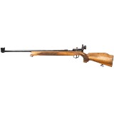 SAINT ETIENNE BUFFALO MATCH RIFLE .22 LR - Image 1 of 2