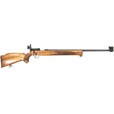 SAINT ETIENNE BUFFALO MATCH RIFLE .22 LR - Image 2 of 2